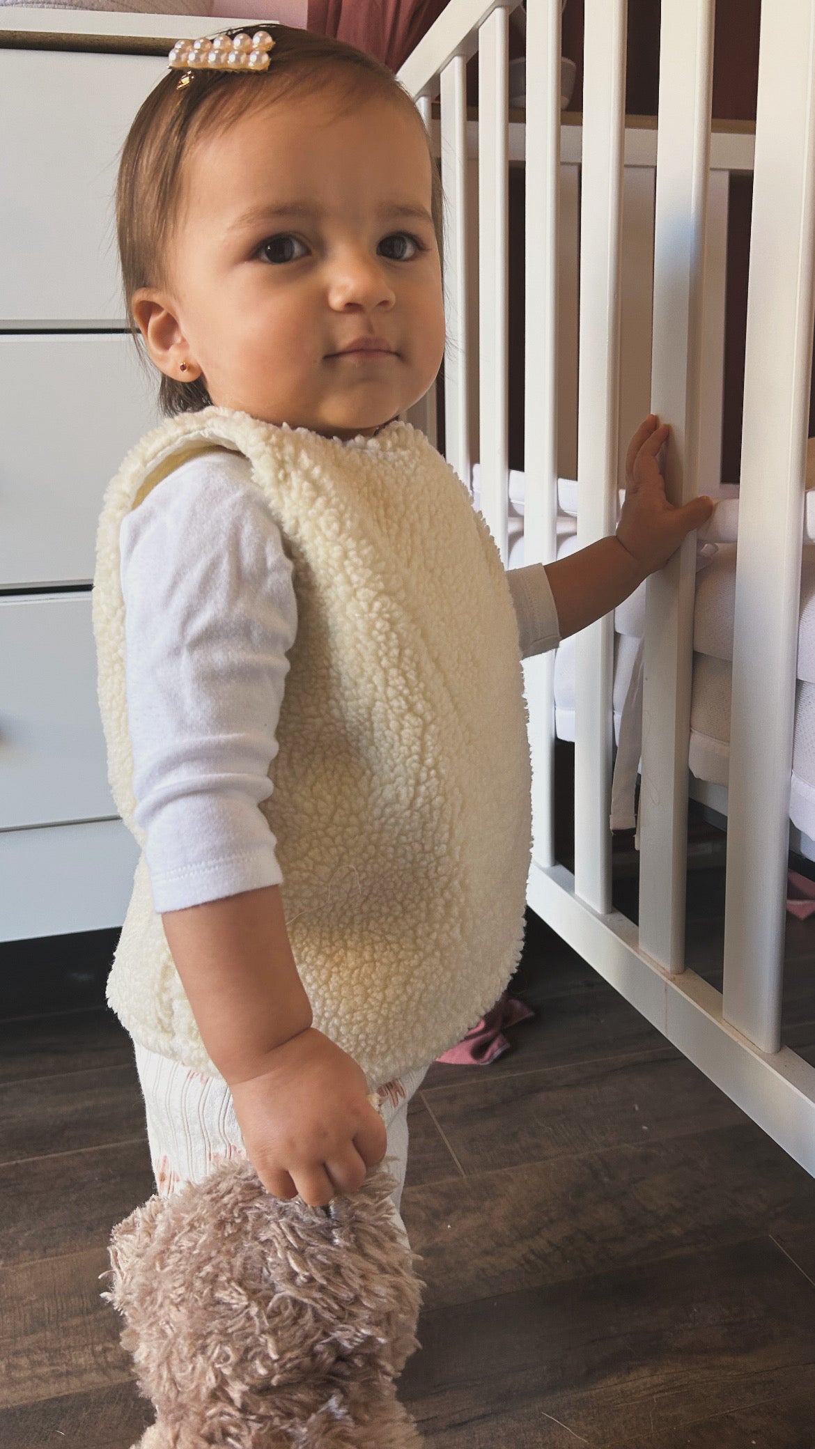 Little Shepherd