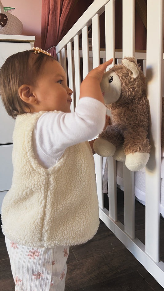 Little Shepherd