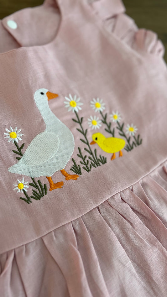 Beloved Blossom
