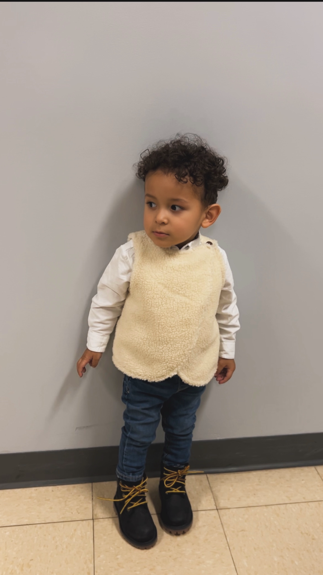Little Shepherd